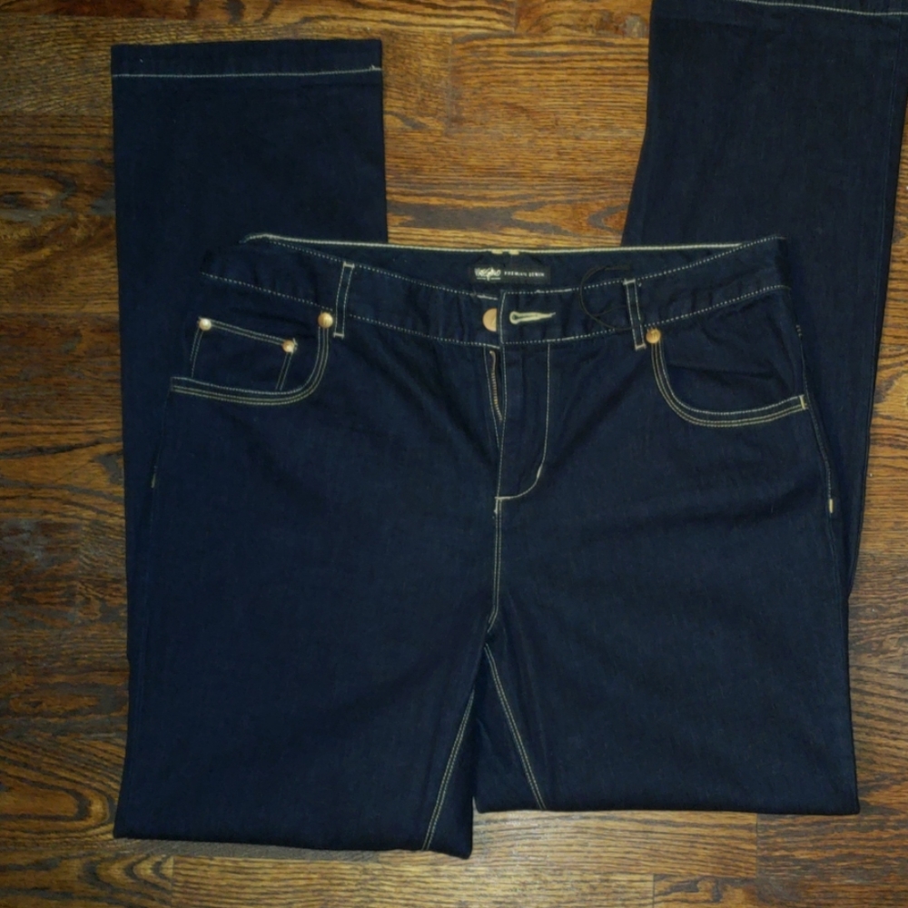 Demin Jeans